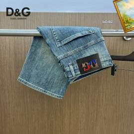 Picture of DG Jeans Short _SKUDGsz28-3825tr049240
